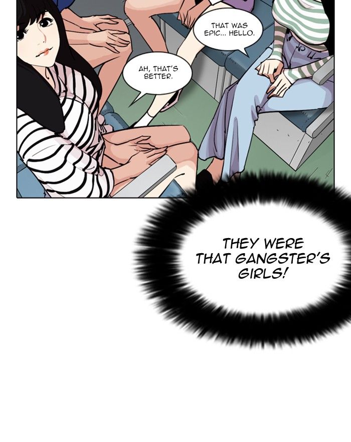 Lookism 255 105