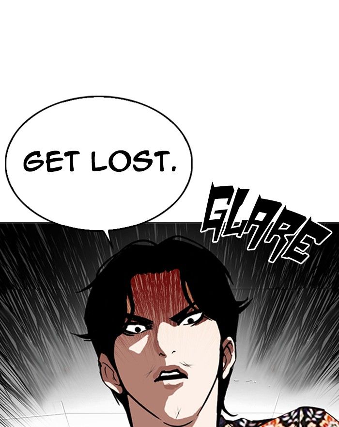 Lookism 255 106