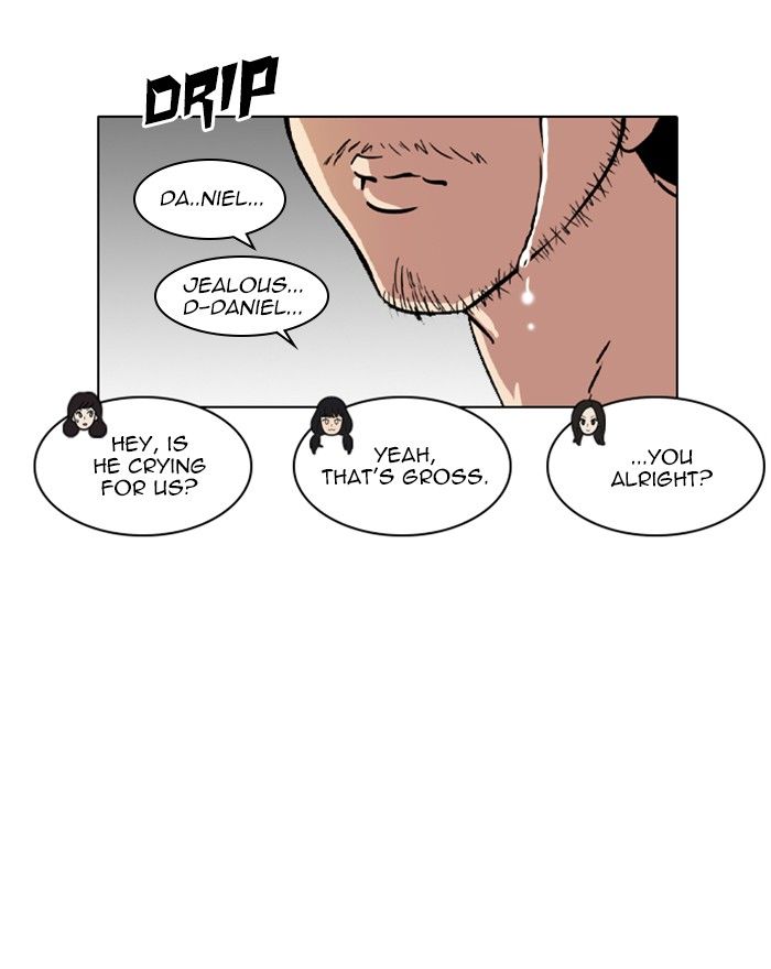 Lookism 255 115