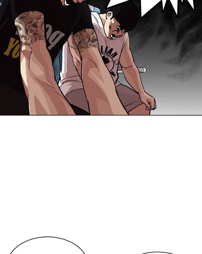 Lookism 255 117