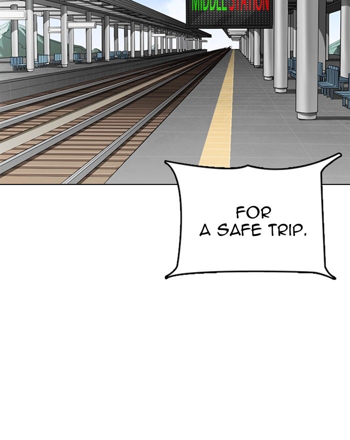 Lookism 255 126