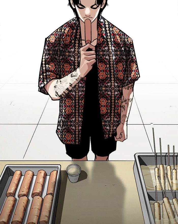 Lookism 255 128