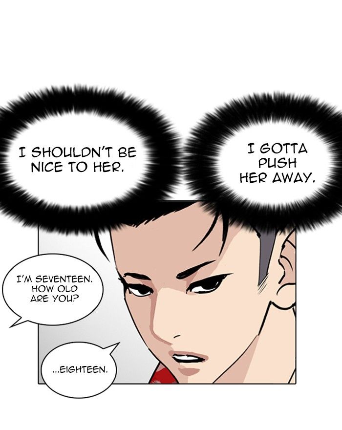 Lookism 255 141