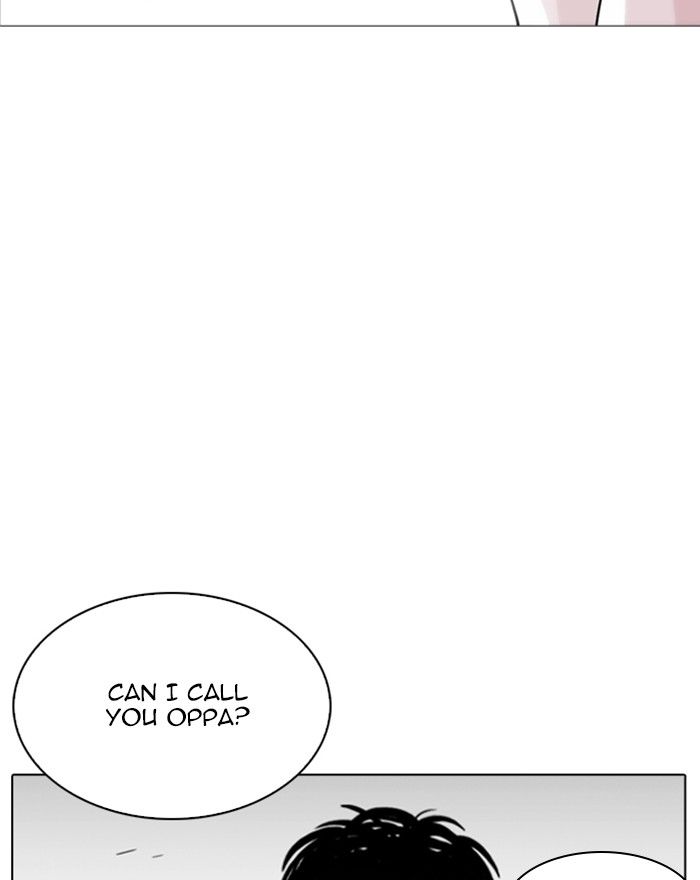 Lookism 255 145