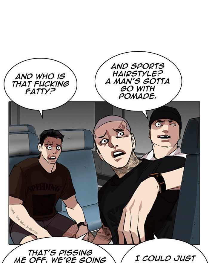 Lookism 255 15