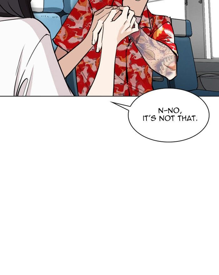 Lookism 255 153