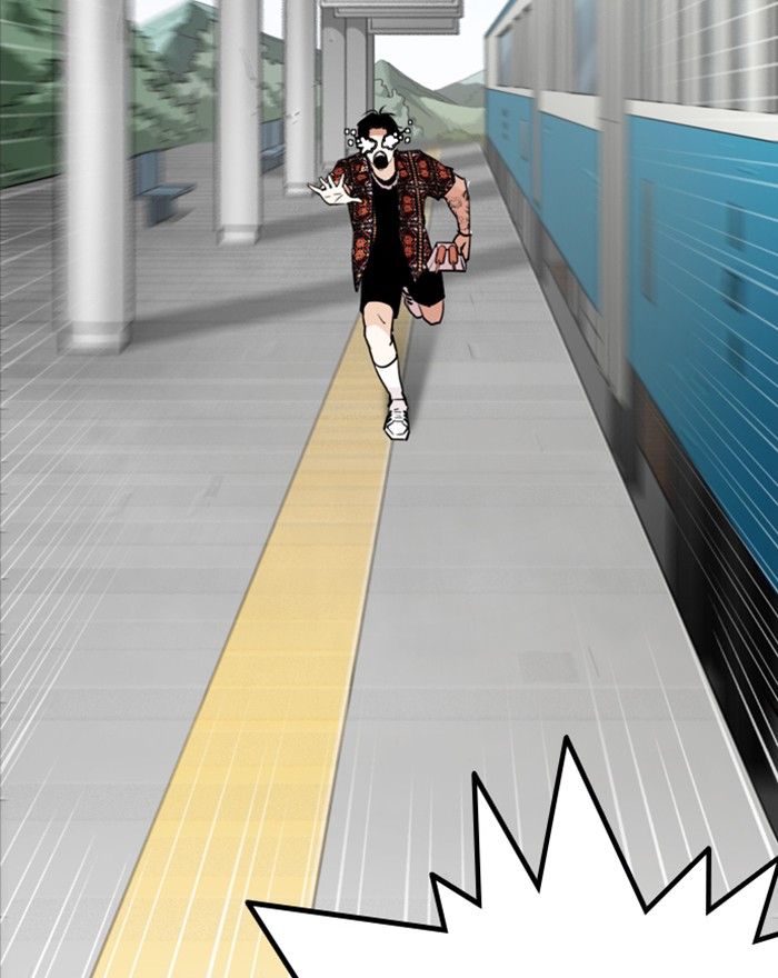 Lookism 255 156