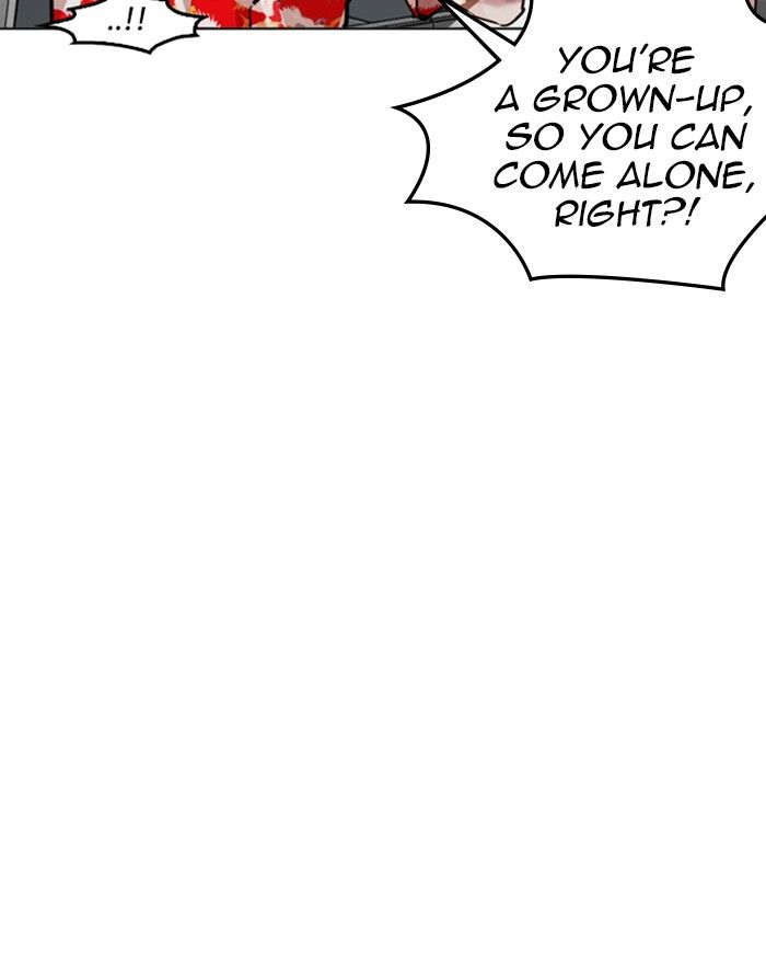 Lookism 255 162