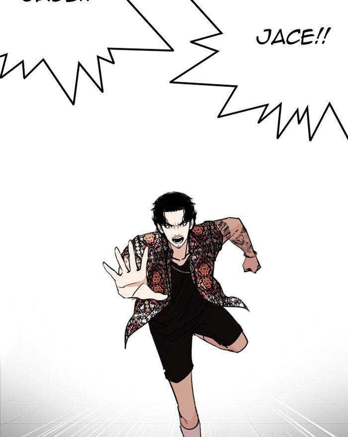 Lookism 255 167