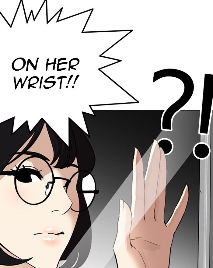 Lookism 255 171