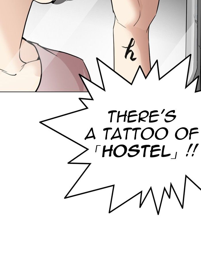 Lookism 255 172