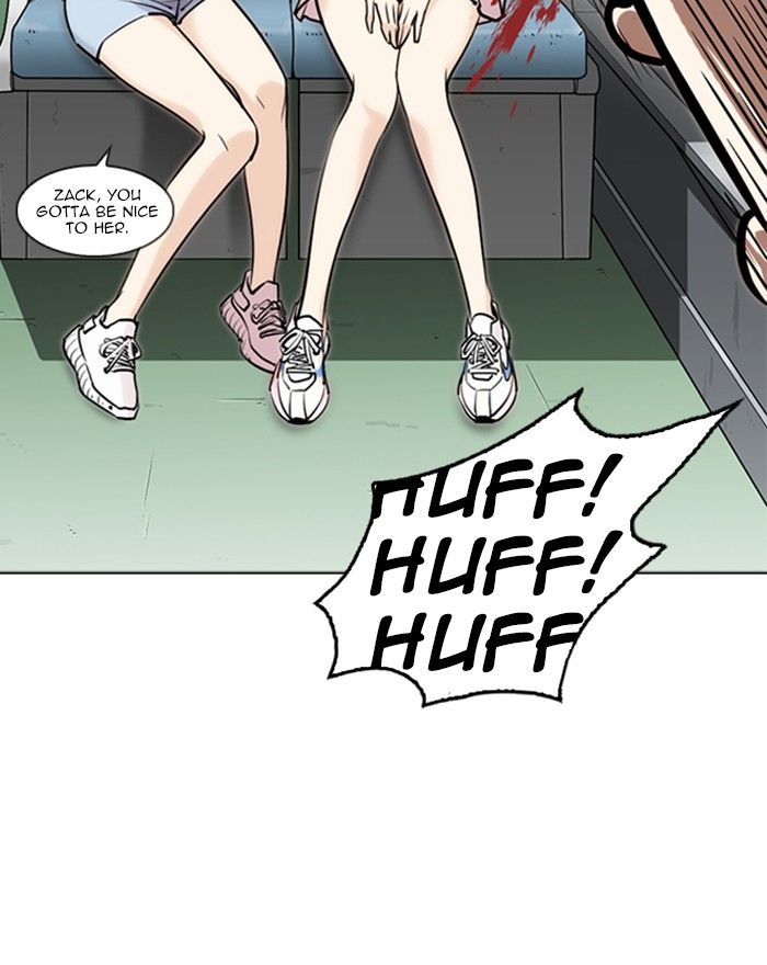 Lookism 255 19
