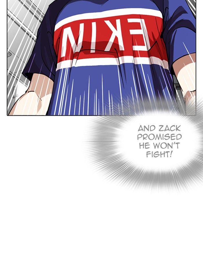 Lookism 255 23