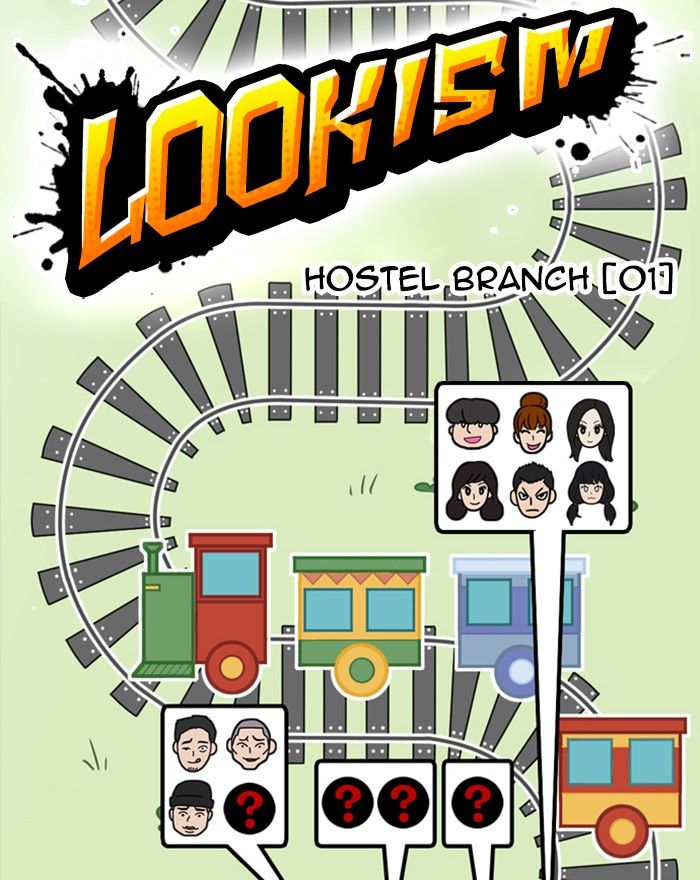 Lookism 255 31