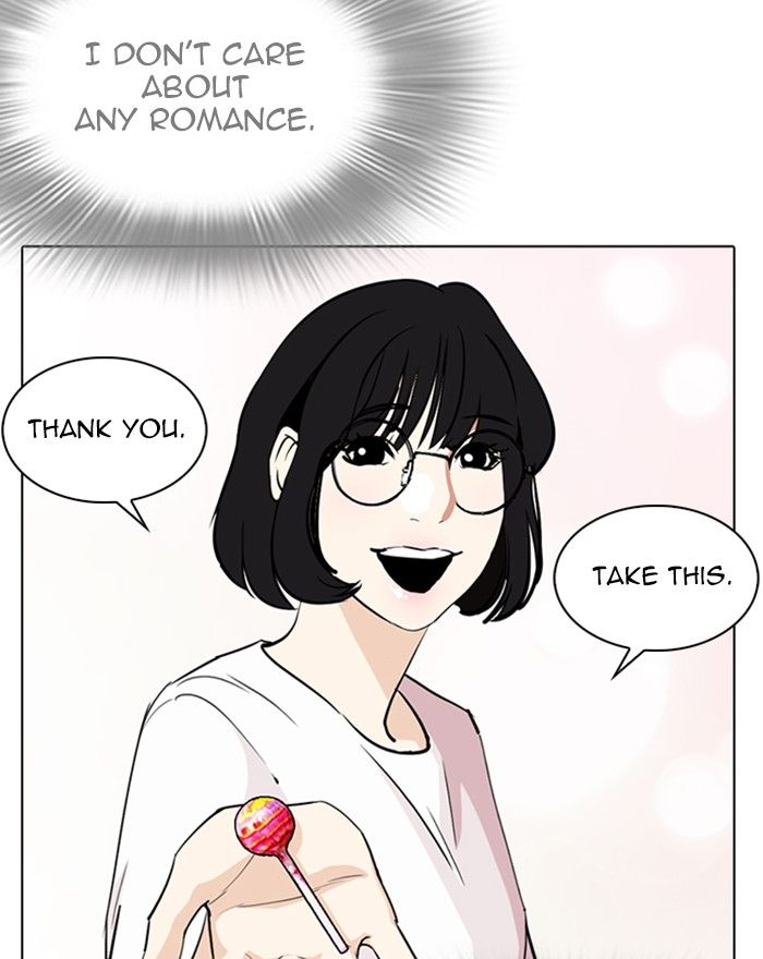 Lookism 255 60