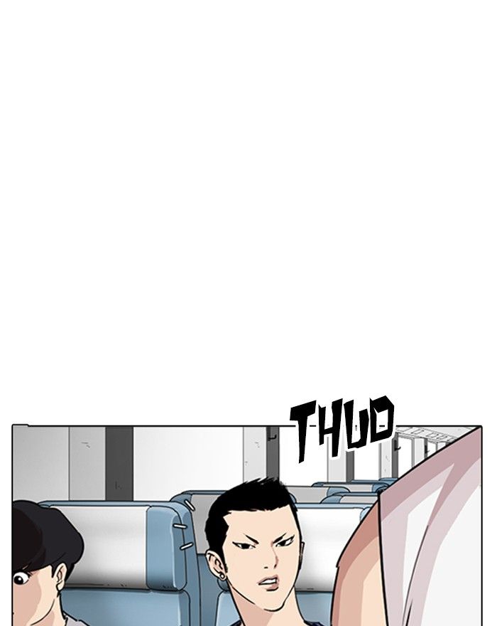 Lookism 255 65