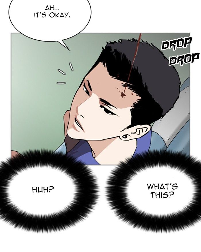 Lookism 255 67
