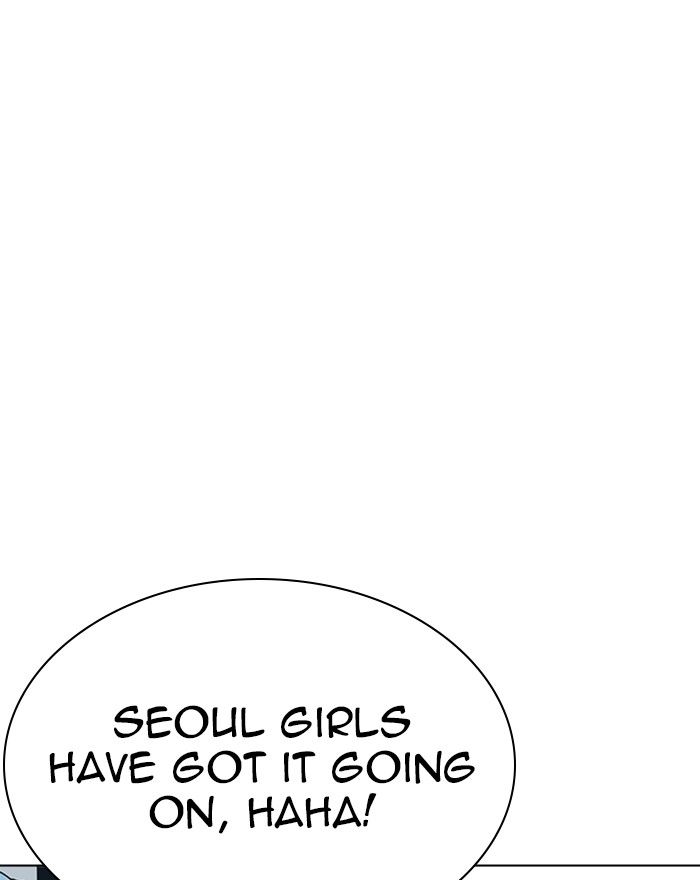 Lookism 255 8