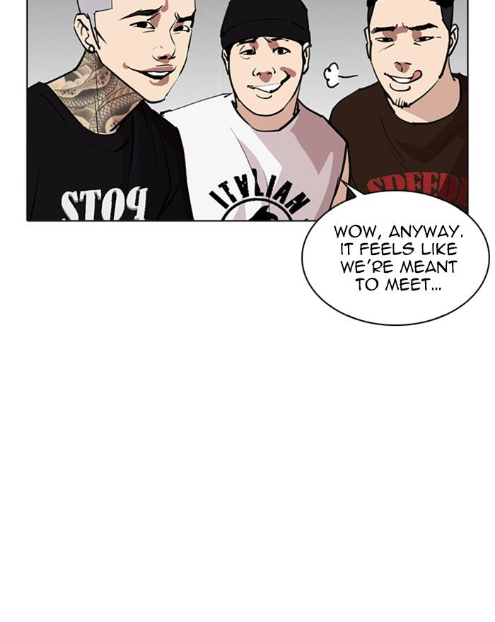 Lookism 255 80