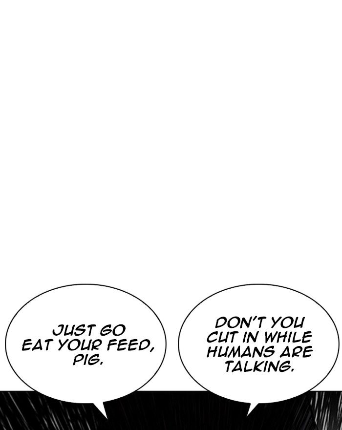 Lookism 255 85