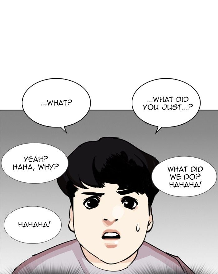 Lookism 255 87