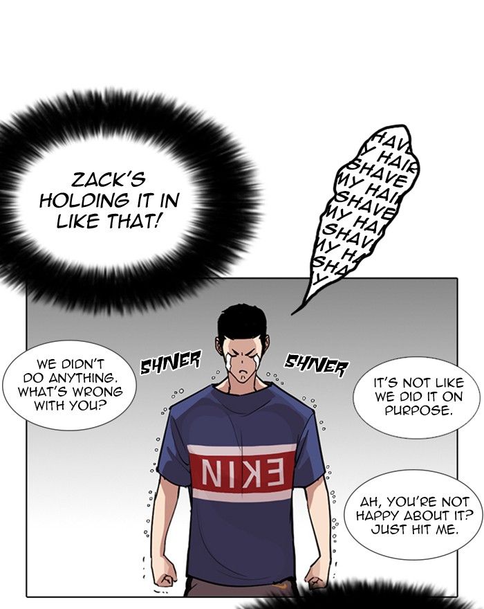 Lookism 255 89