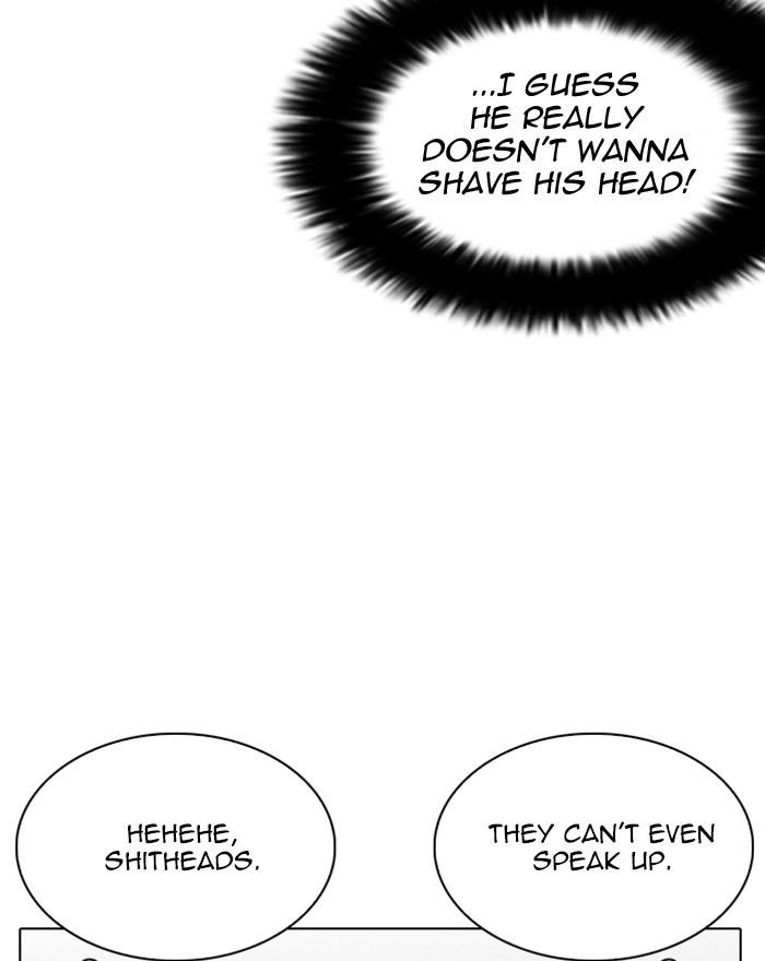 Lookism 255 90