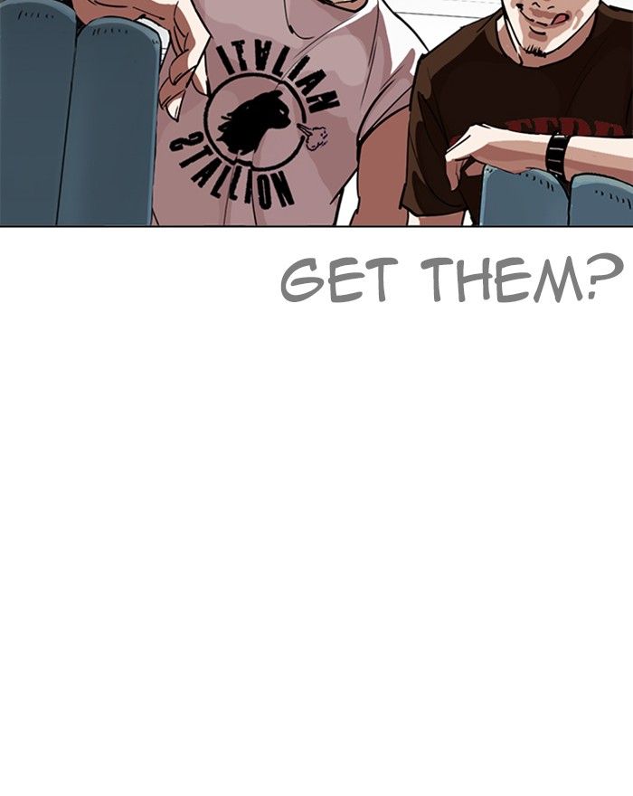 Lookism 255 95