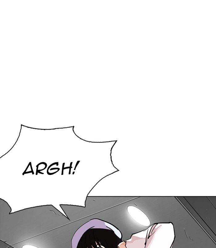 Lookism 256 101