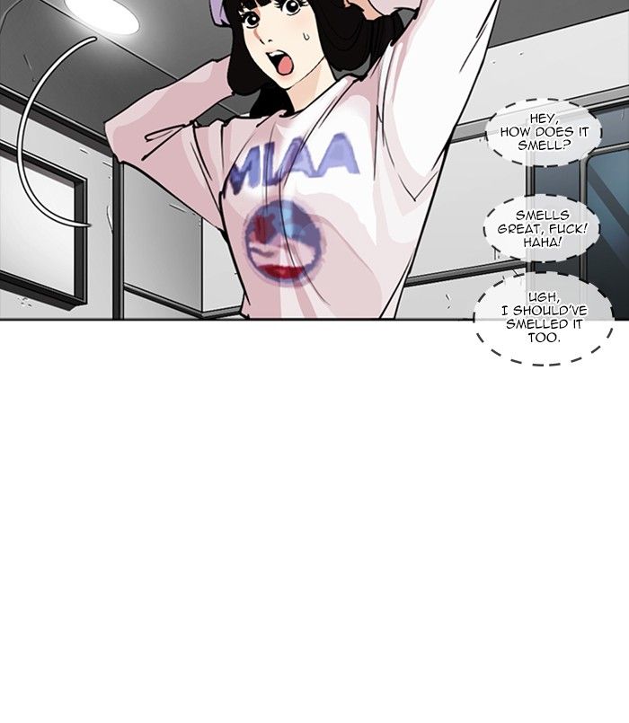 Lookism 256 102