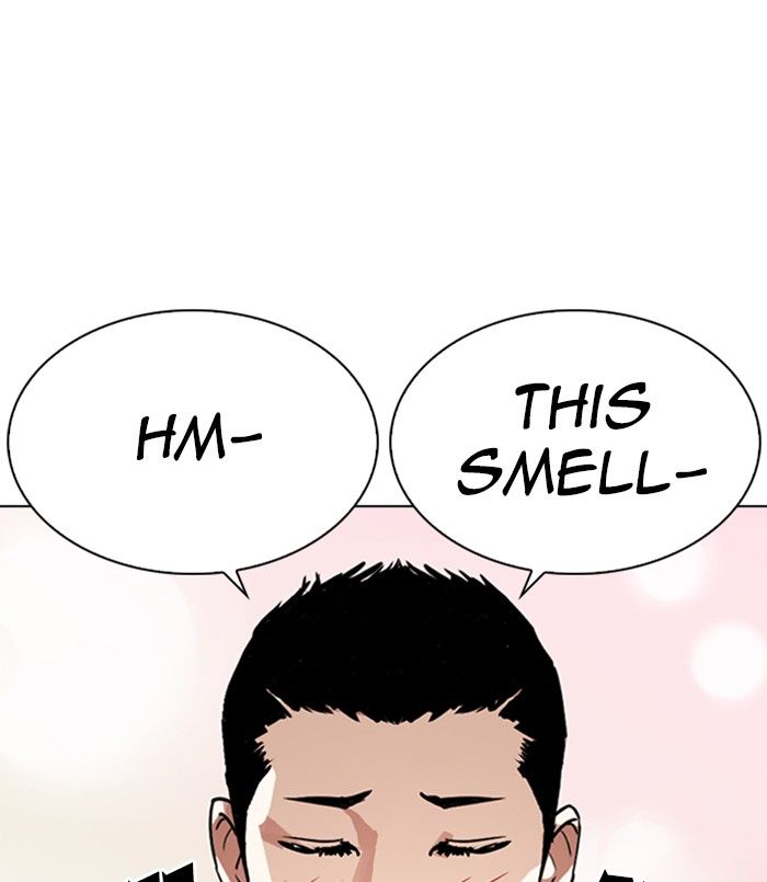 Lookism 256 105