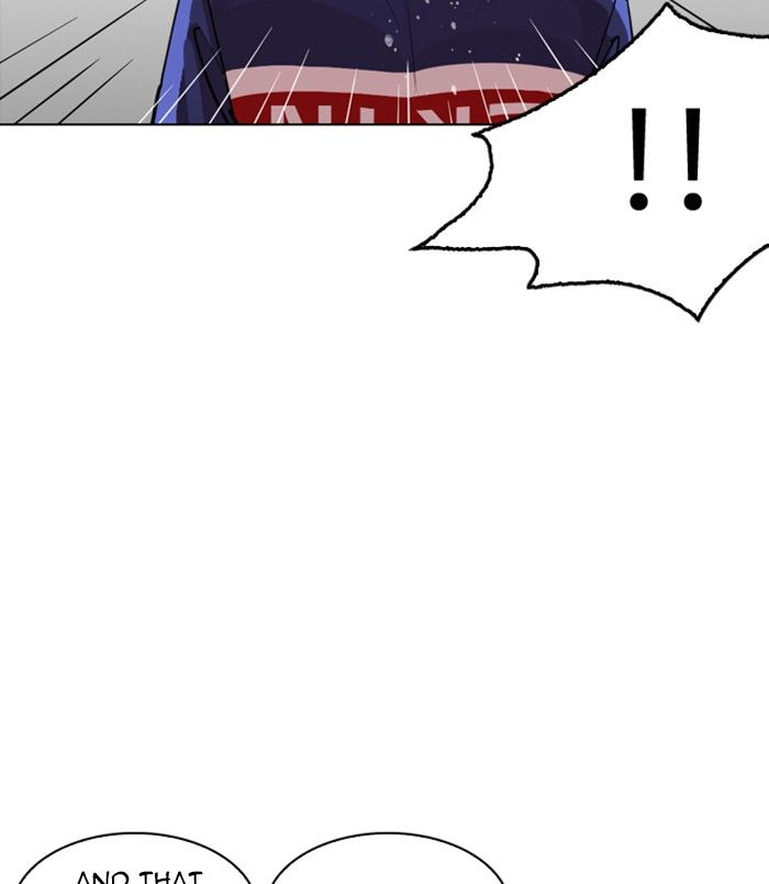 Lookism 256 110