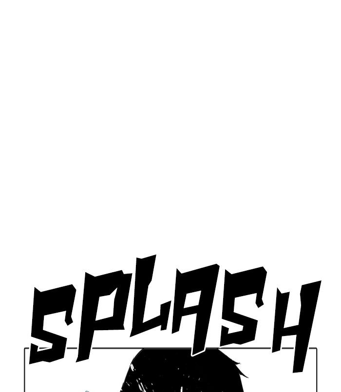Lookism 256 112