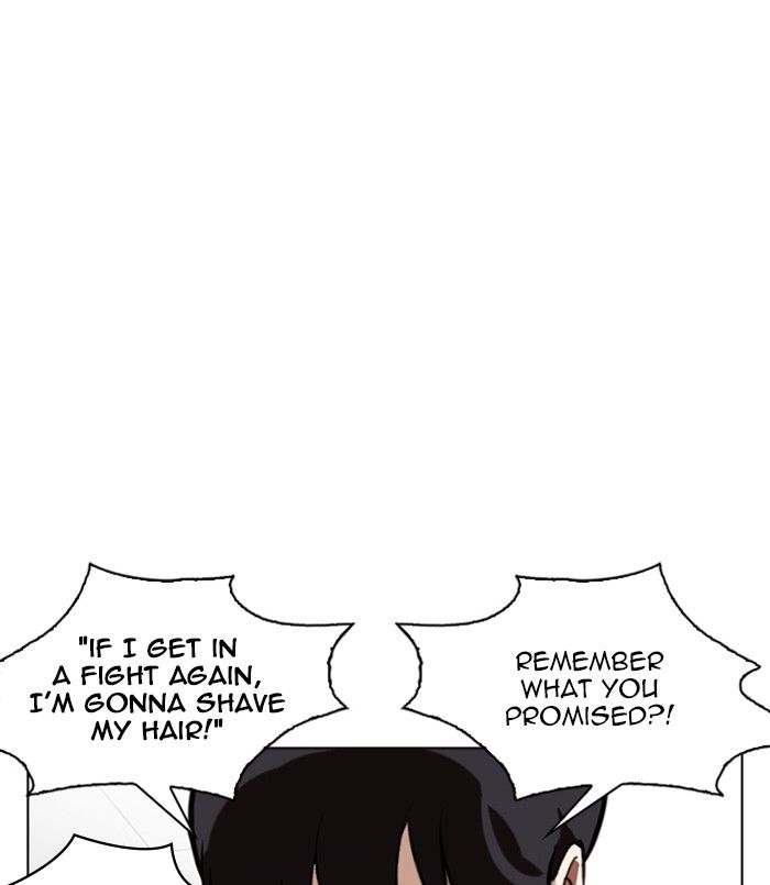 Lookism 256 115