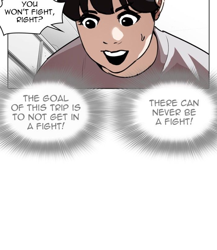 Lookism 256 116
