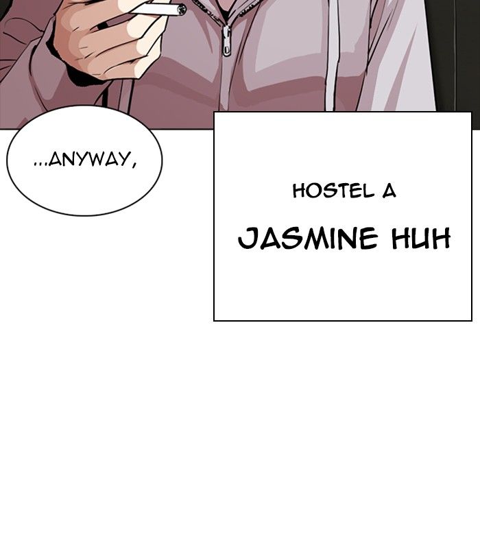 Lookism 256 12