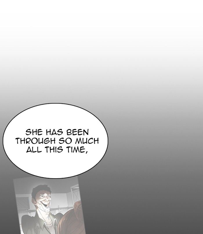 Lookism 256 121