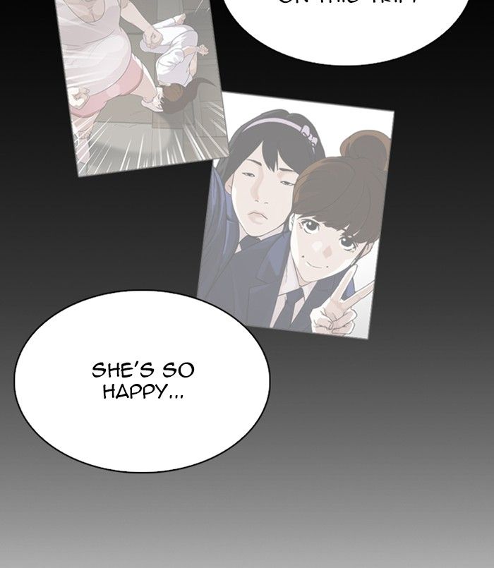 Lookism 256 123
