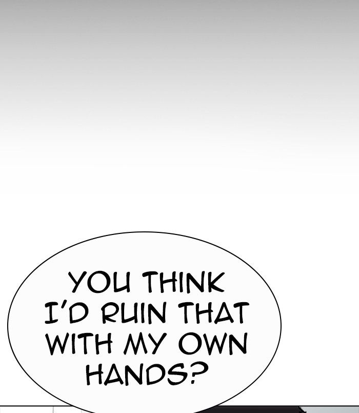 Lookism 256 124