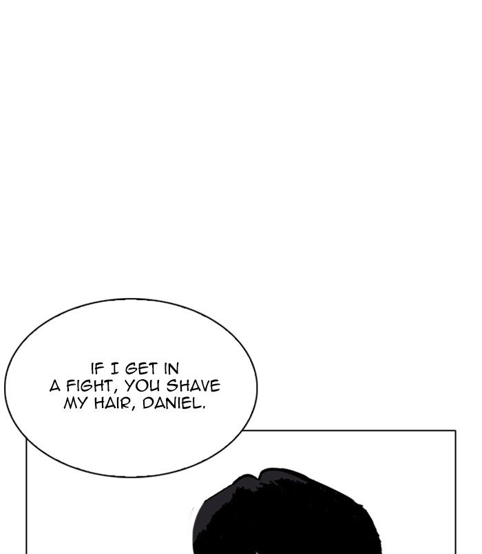 Lookism 256 126