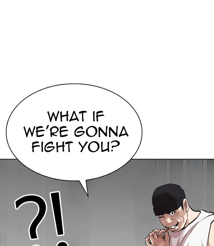 Lookism 256 129