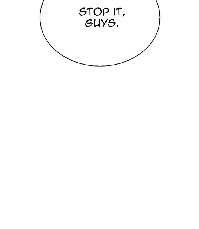 Lookism 256 137