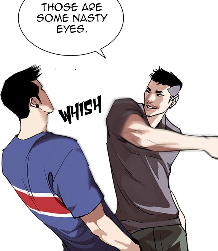 Lookism 256 144