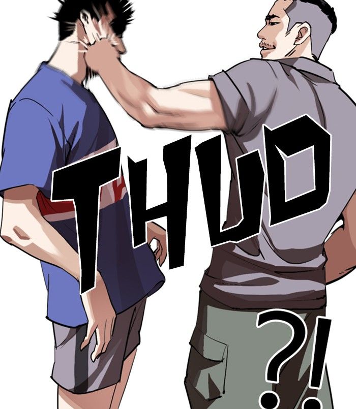 Lookism 256 148