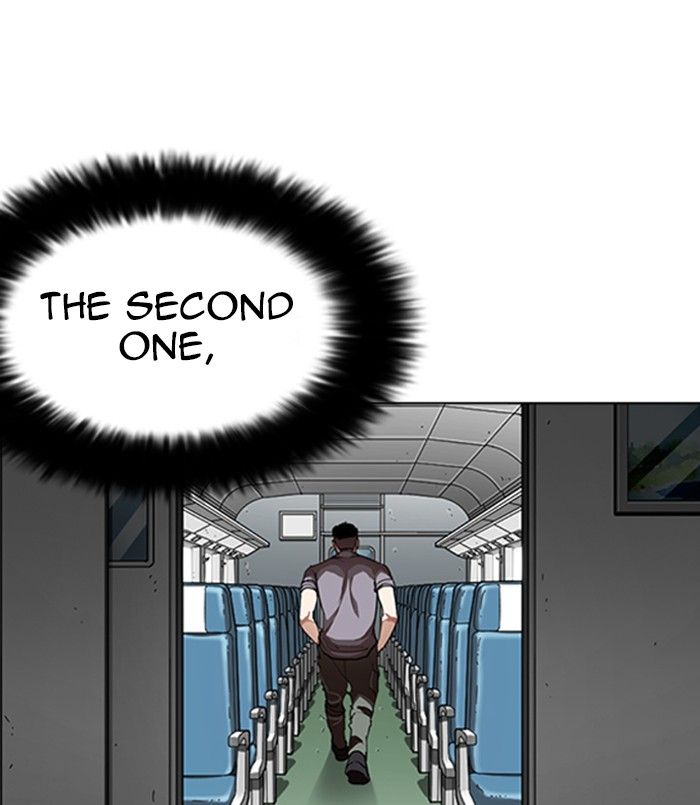Lookism 256 154