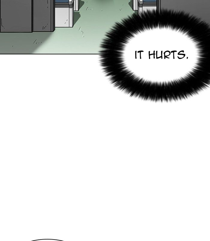 Lookism 256 155