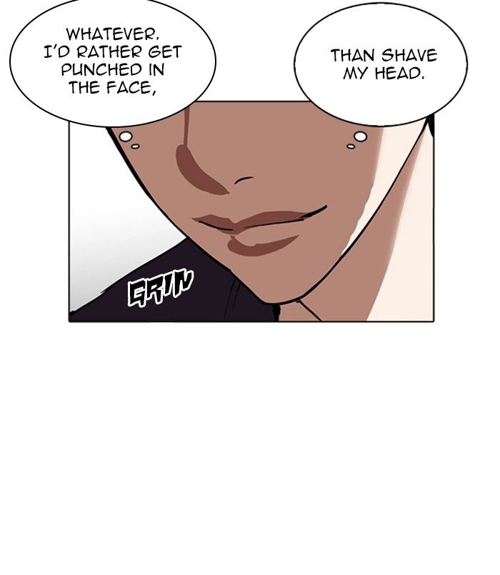 Lookism 256 156