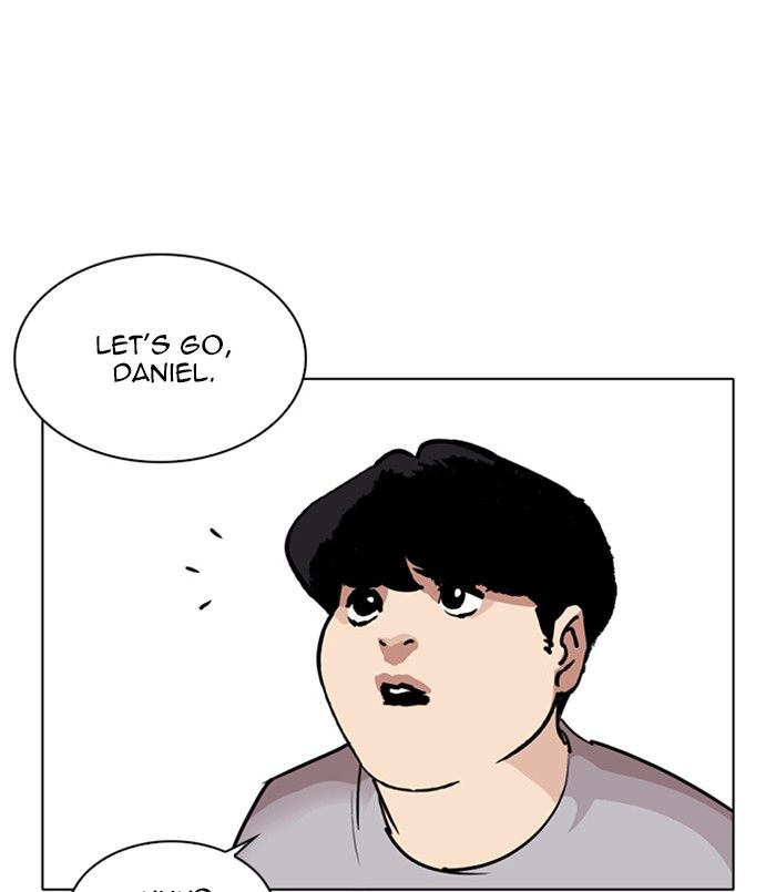 Lookism 256 157