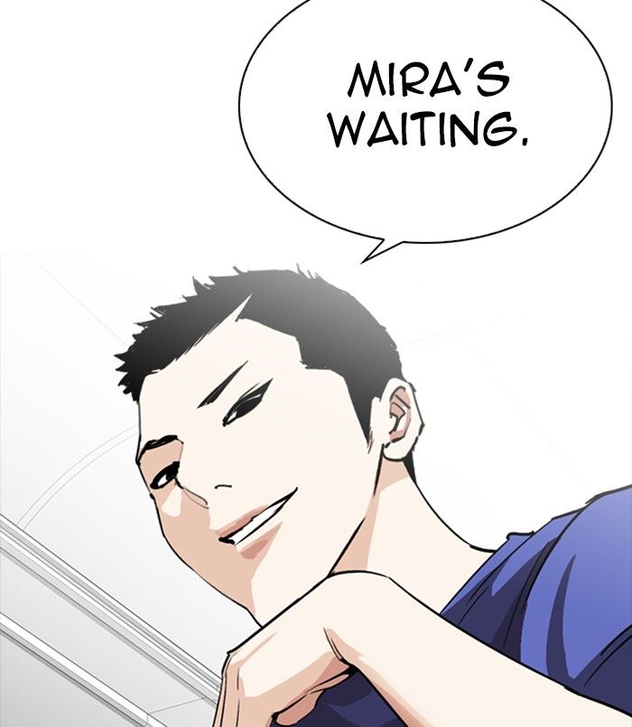 Lookism 256 159