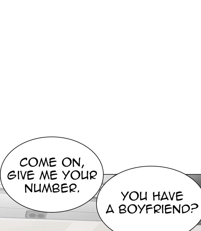 Lookism 256 162